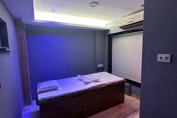 How to choose the right massage